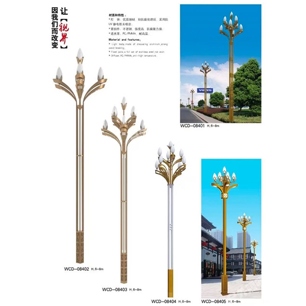 廊坊中华灯定制