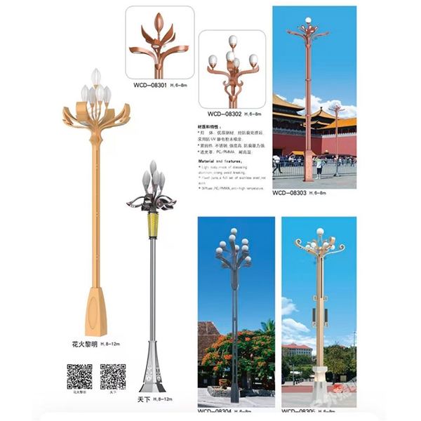 廊坊中华灯厂家