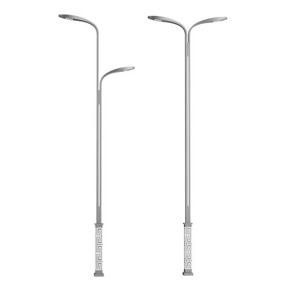 廊坊一体化路灯