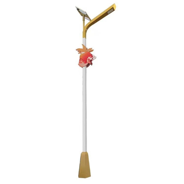 廊坊太阳能路灯厂家