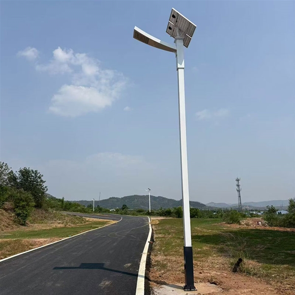 廊坊太阳能路灯