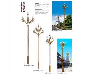 廊坊中华灯定制