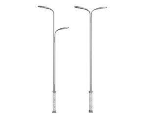 廊坊一体化路灯