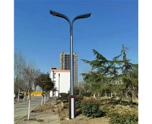 廊坊一体化路灯批发